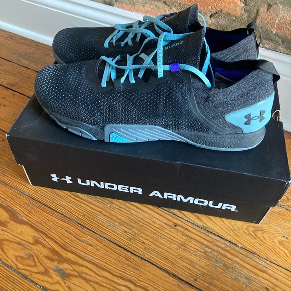 Under Armour TriBase Reign 2 training shoe - Picture 3 of 4